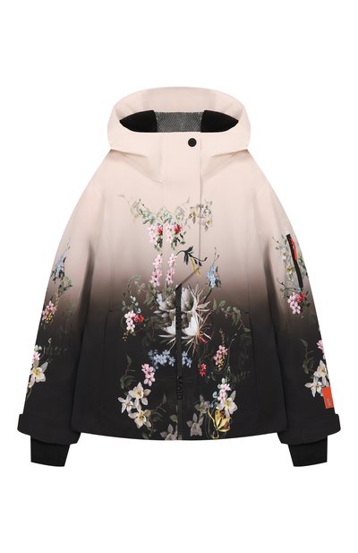 Детская куртка pearson MOLO разноцветного цвета по цене 0 руб., арт. 5W25M312 | Фото 1 Куртка pearson MOLO, арт. 5W25M312