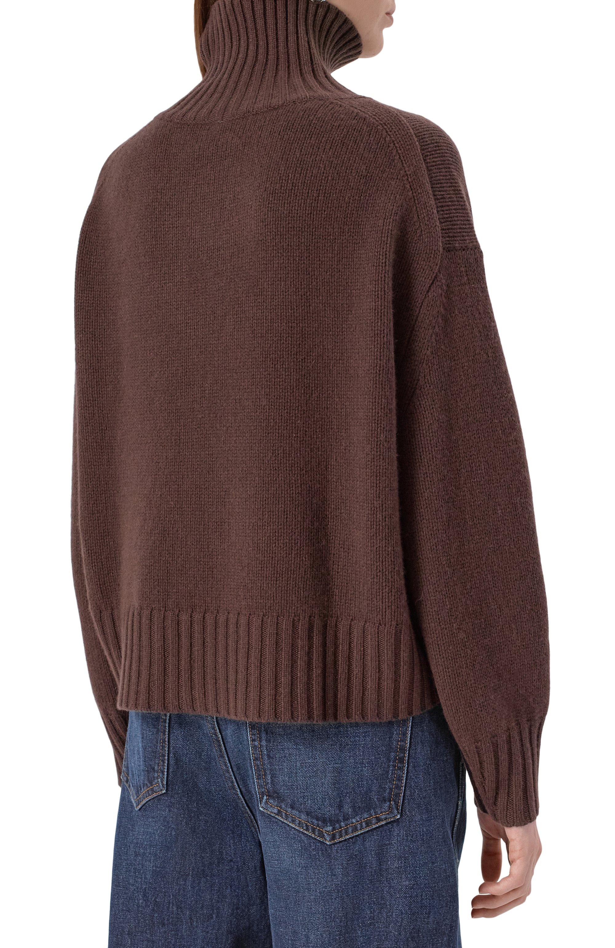 Кашемировый свитер FTC, арт. 10000-0500, фото 4