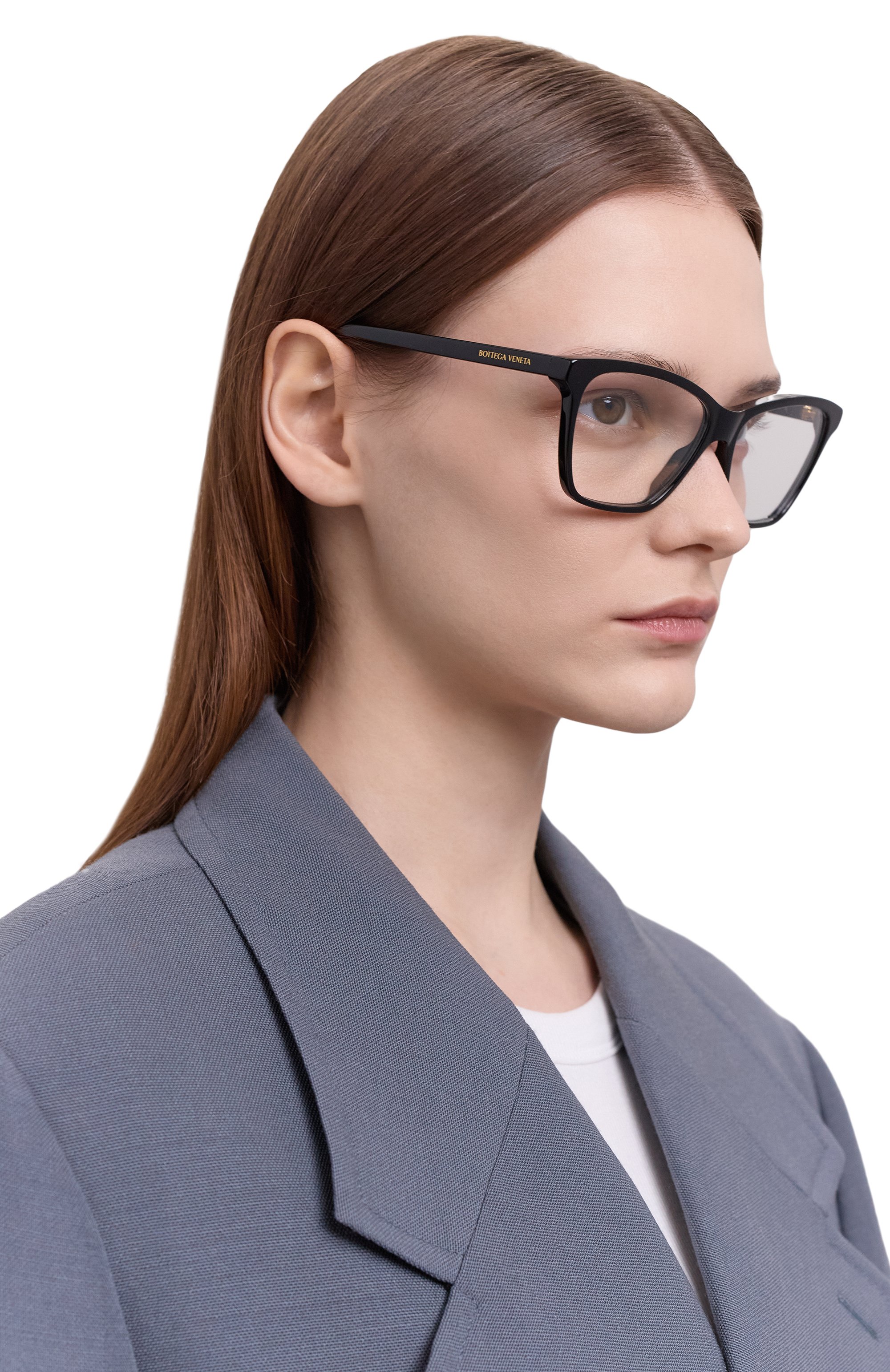 Оправа BOTTEGA VENETA, арт. BV1421 001, фото 2