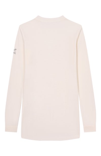 Шерстяной лонгслив NORVEG, арт. 5SKTSURU-011_1, фото 2