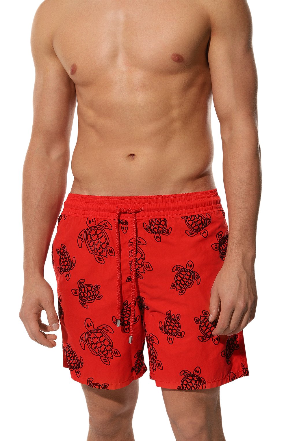 Плавки-шорты VILEBREQUIN, арт. MOOH3D36/201, фото 2