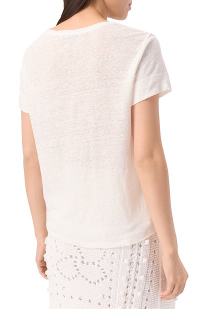 Футболка DOROTHEE SCHUMACHER, арт. 923201, фото 4