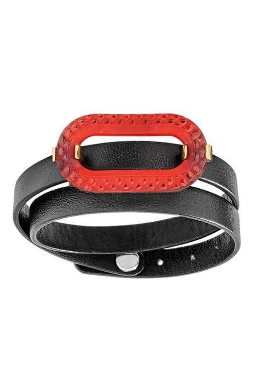 Браслет Empreinte Animale Lalique 10784600 Разноцветный 10784600