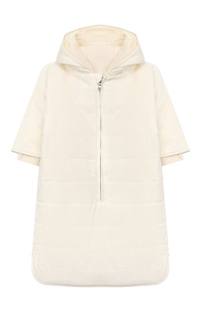 Конверт с капюшоном LORO PIANA, арт. FAI7191, фото 1