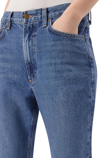 Джинсы leena AGOLDE, арт. A2181535, фото 5