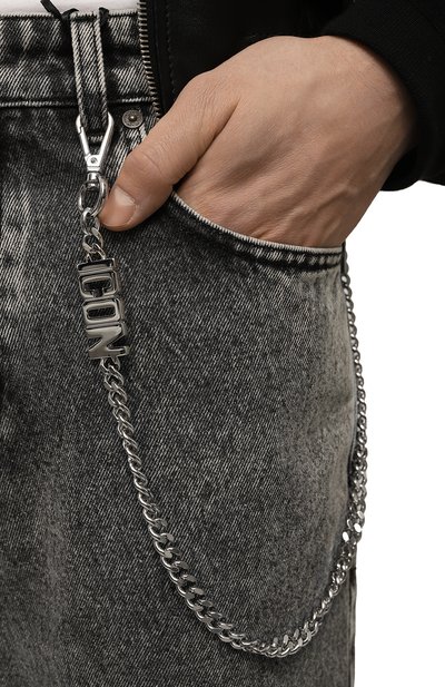 Цепь DSQUARED2, арт. CHM0033 37200001, фото 2