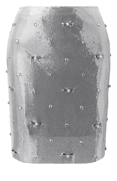 Женская юбка VERSACE, арт. 1017623/1A12739