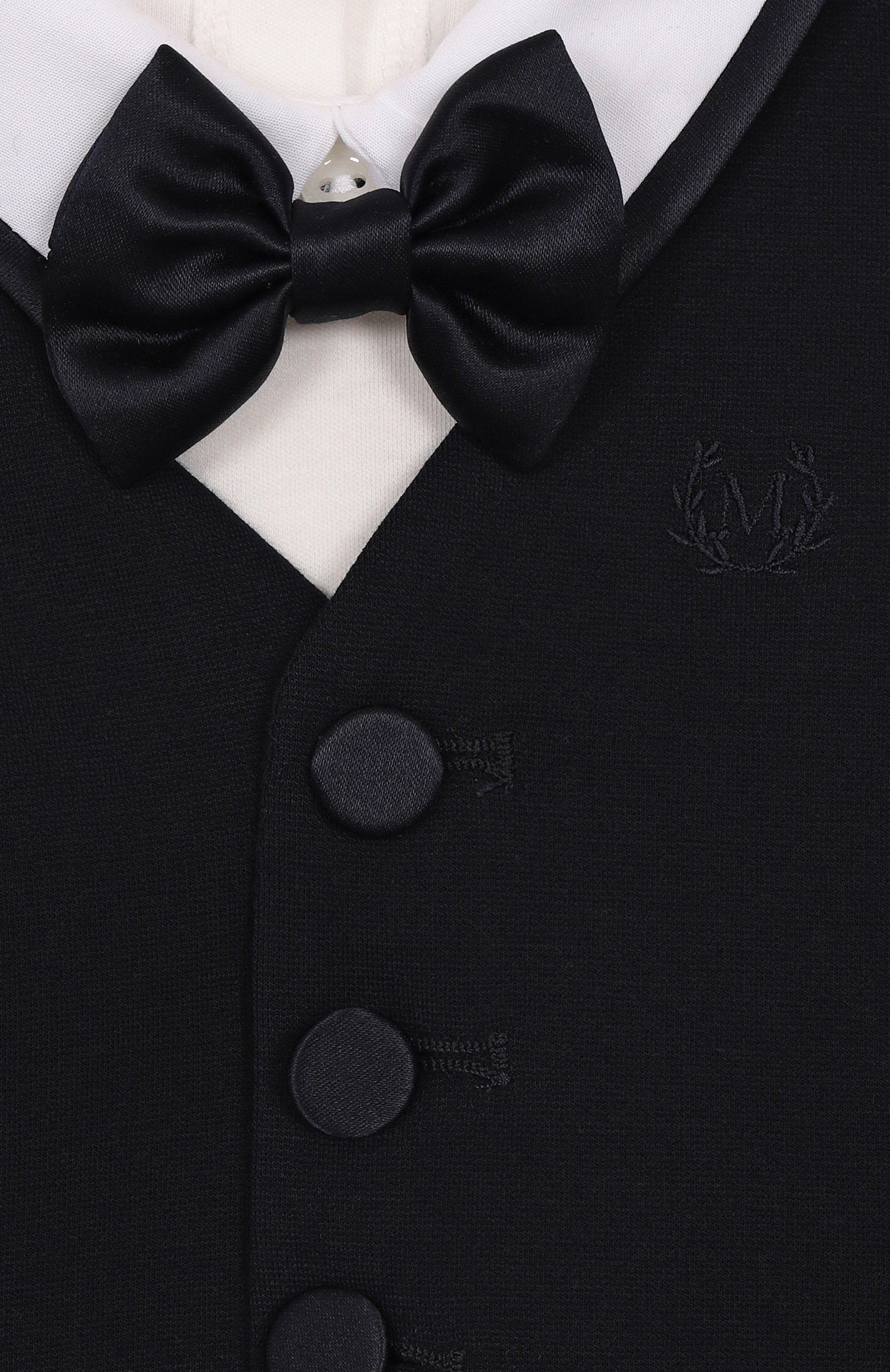 Комплект из трех предметов MONNALISA, арт. 22F505, фото 8