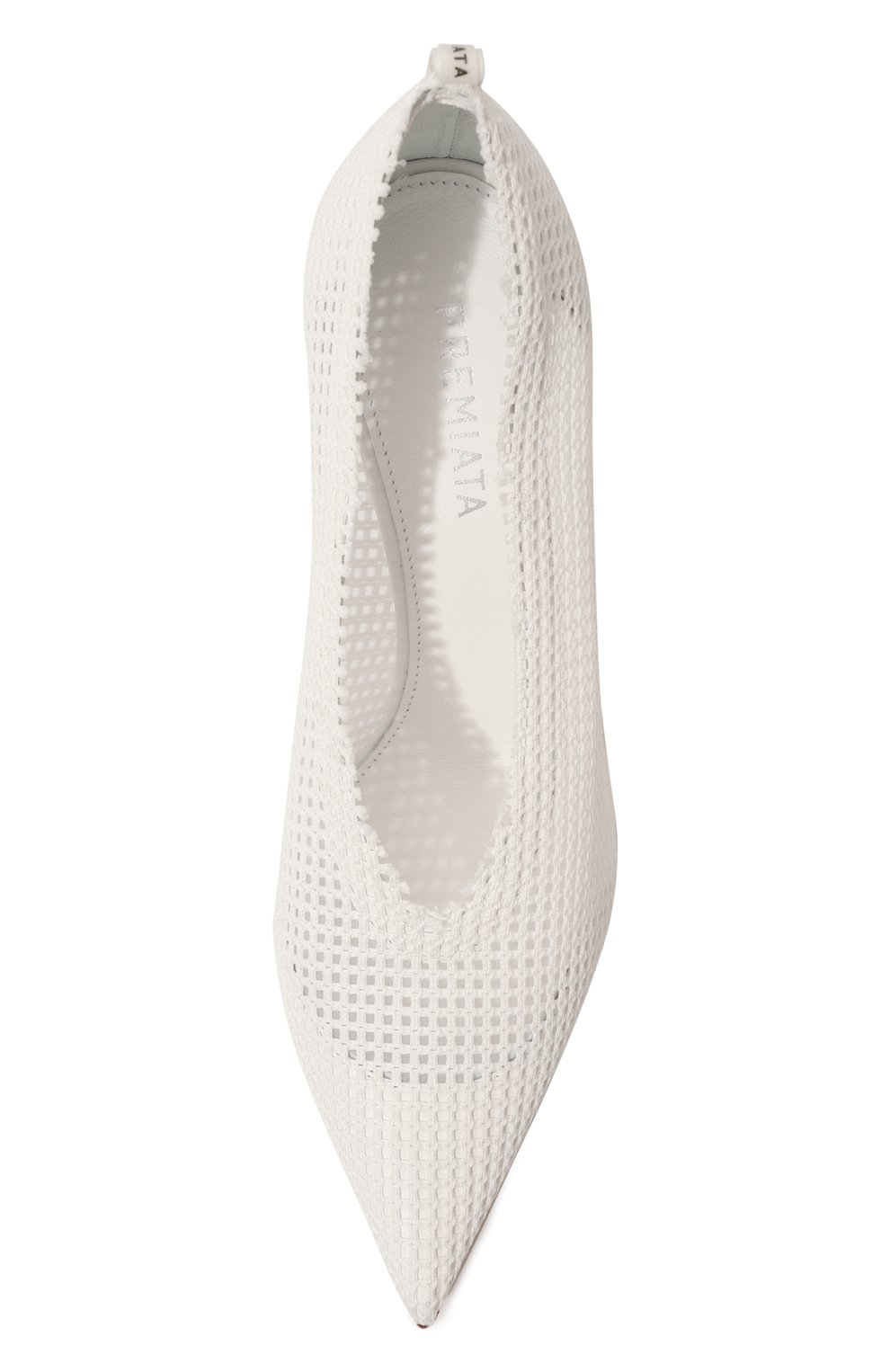 Комбинированные туфли new rodi 95 PREMIATA, арт. M6246/R0DI, фото 6