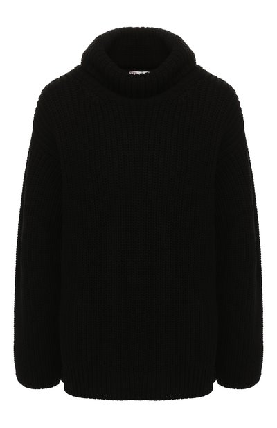 Женский хлопковый пуловер REDVALENTINO, арт. SR3KCB45/4DB