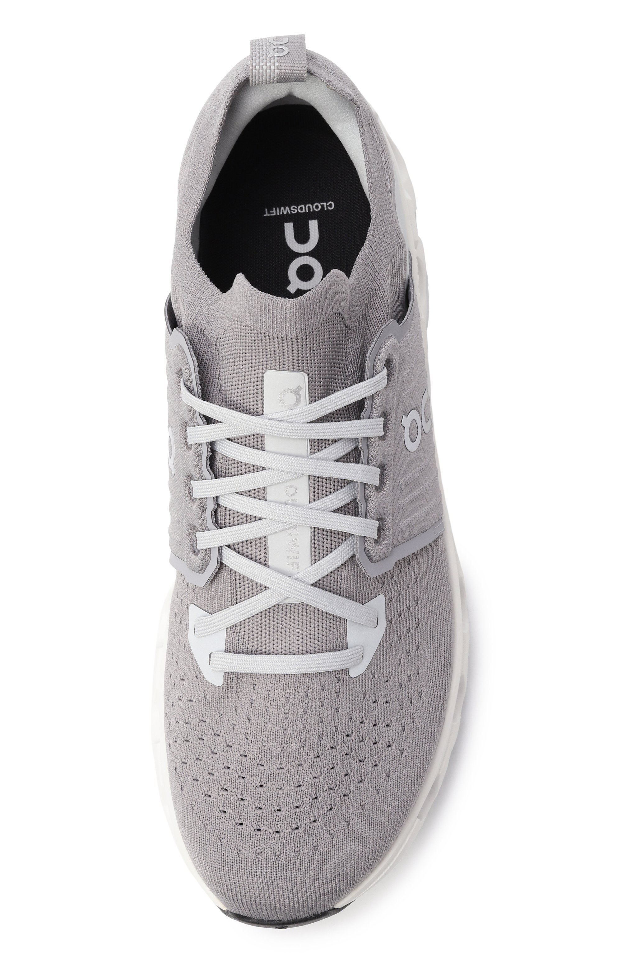 Текстильные кроссовки cloudswift 4 ON RUNNING, арт. 3MF10131014, фото 6