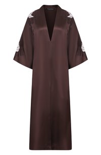 Коричневый