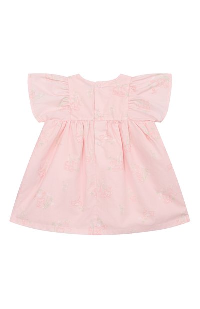 Комплект из платья и шорт KENZO, арт. K61605, фото 3