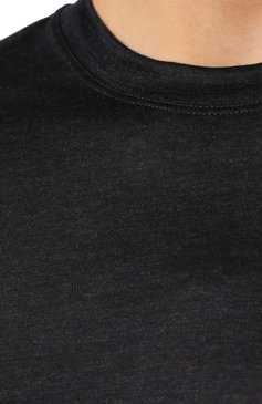 Кашемировая футболка GIORGIO ARMANI, арт. 6LAM54/AJRFZ, фото 1