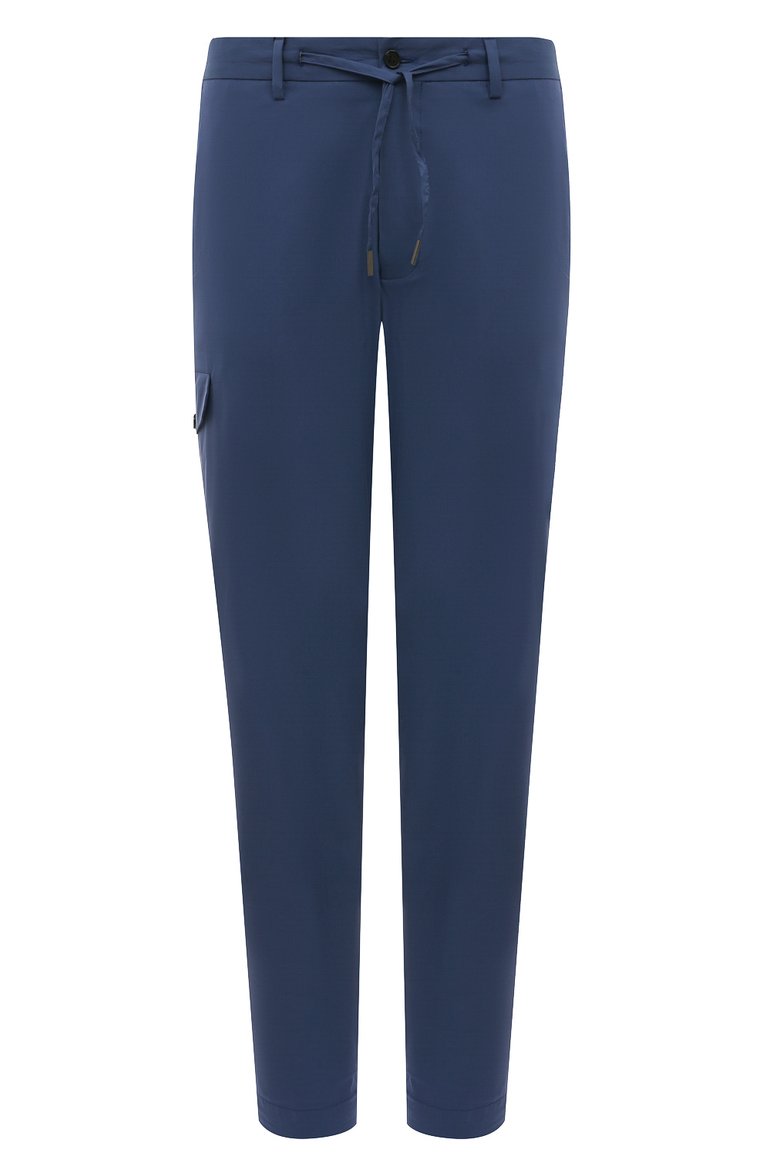 Хлопковые брюки MVST, арт. 3GPM8806/8806, фото 1