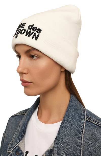 Шапка COMME DES FUCKDOWN, арт. CFACX00202, фото 2