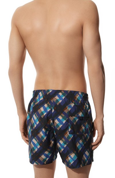 Плавки-шорты CANALI, арт. 93009/UA00088, фото 3