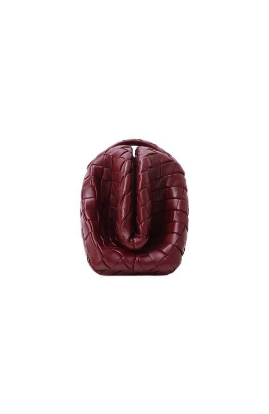 Сумка Lauren 1980 Bottega Veneta 785807/V40Z1 Бордовый  785807/V40Z1 Фото 4