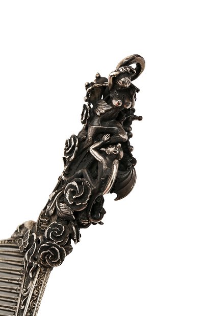 Расческа для волос GL JEWELRY, арт. PB616, фото 3