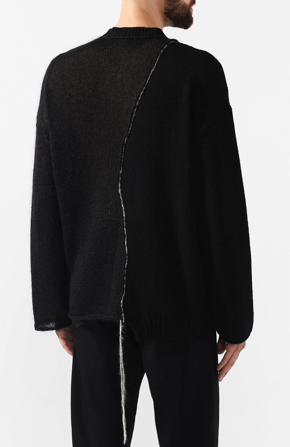 Свитер ISABEL BENENATO, арт. UK21F19, фото 4