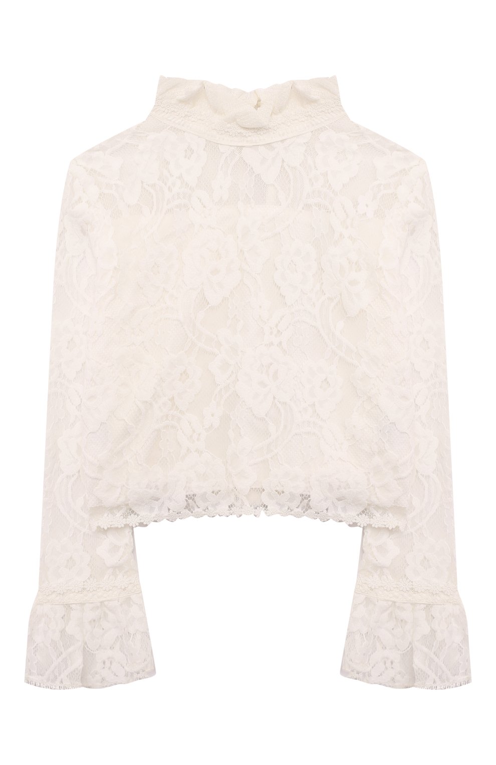 Хлопковая блузка DESIGNERS CAT, арт. 100000K01001731/L0RREN BL0USE/10A-12A, фото 1