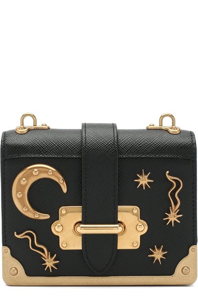 Сумка micro cahier PRADA, арт. 1BH058-53-F0002-1, фото 1