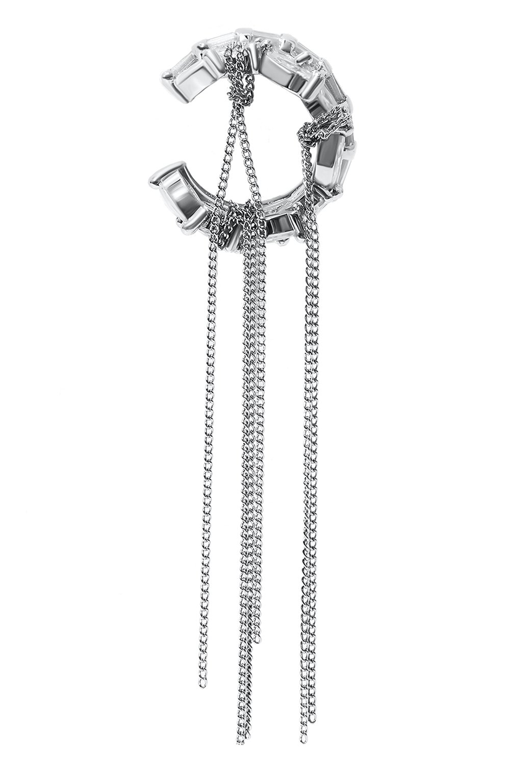 Кафф crush CAVIAR JEWELLERY, арт. CR004, фото 1