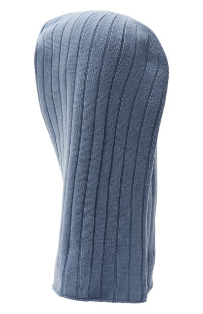 Женский кашемировый капюшон KITON, арт. D56746K0521F09