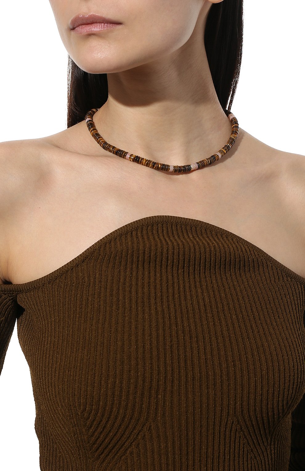 Колье ANNI LU, арт. 212-20-42, фото 2