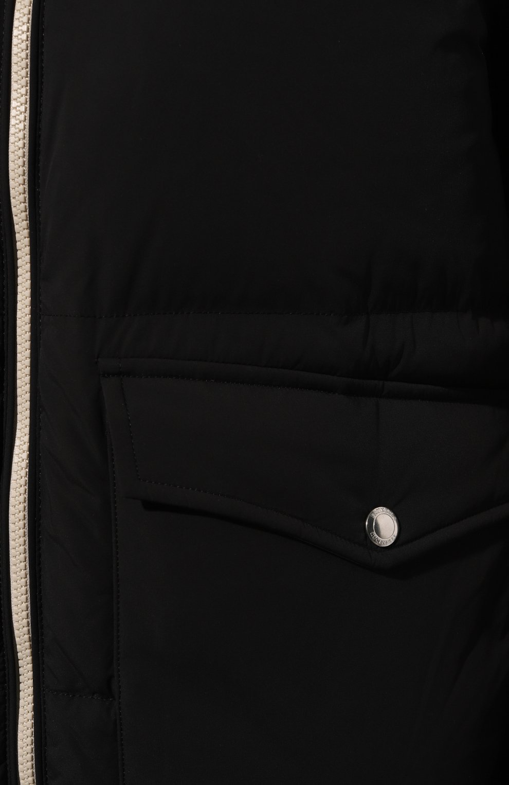 Пуховик BRUNELLO CUCINELLI, арт. MM4031876, фото 5