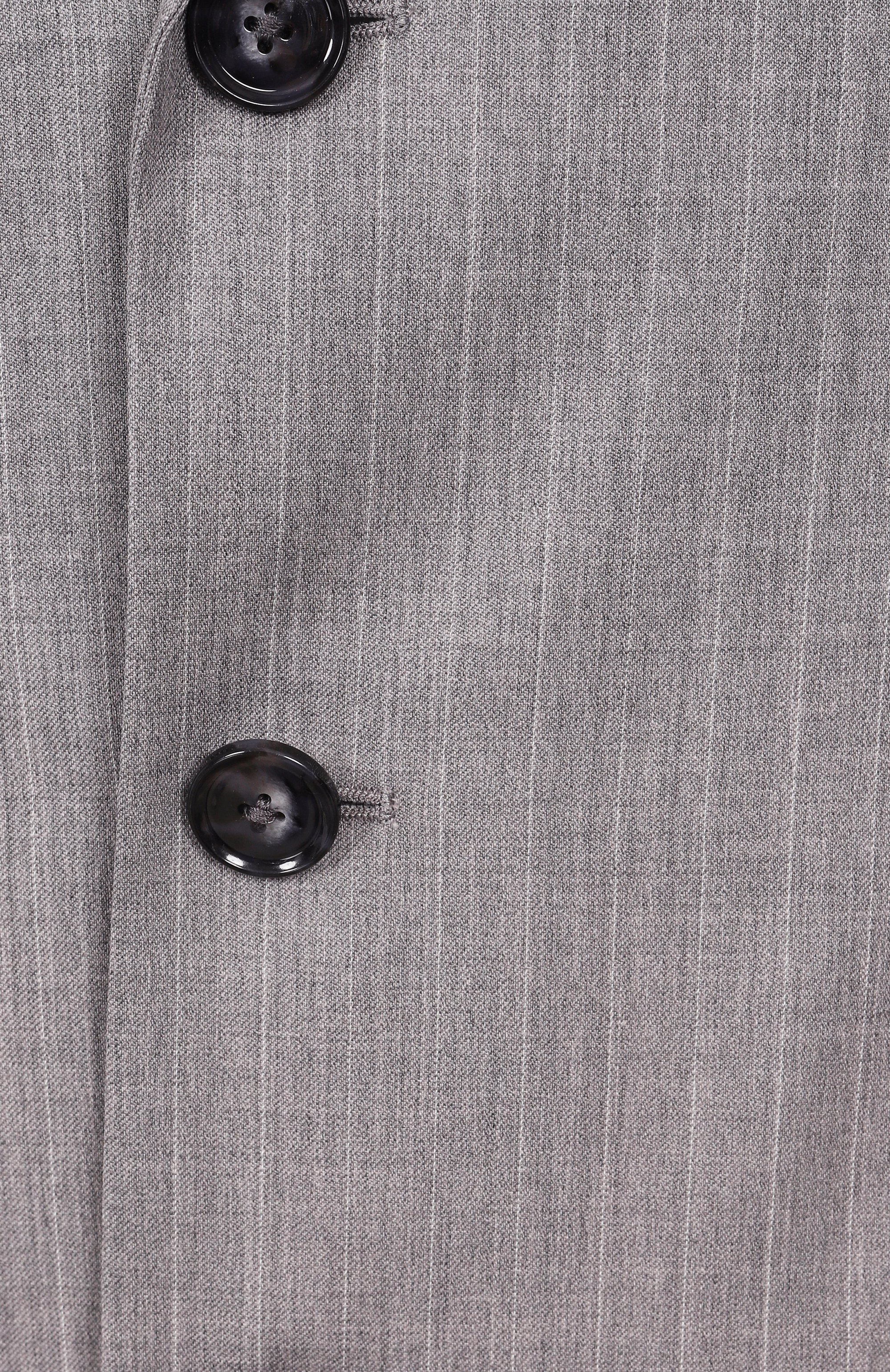 Шерстяной пиджак BOSS, арт. 50534996, фото 7