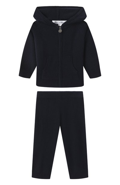 Шерстяной костюм TARTINE ET CHOCOLAT, арт. TZ35031, фото 1