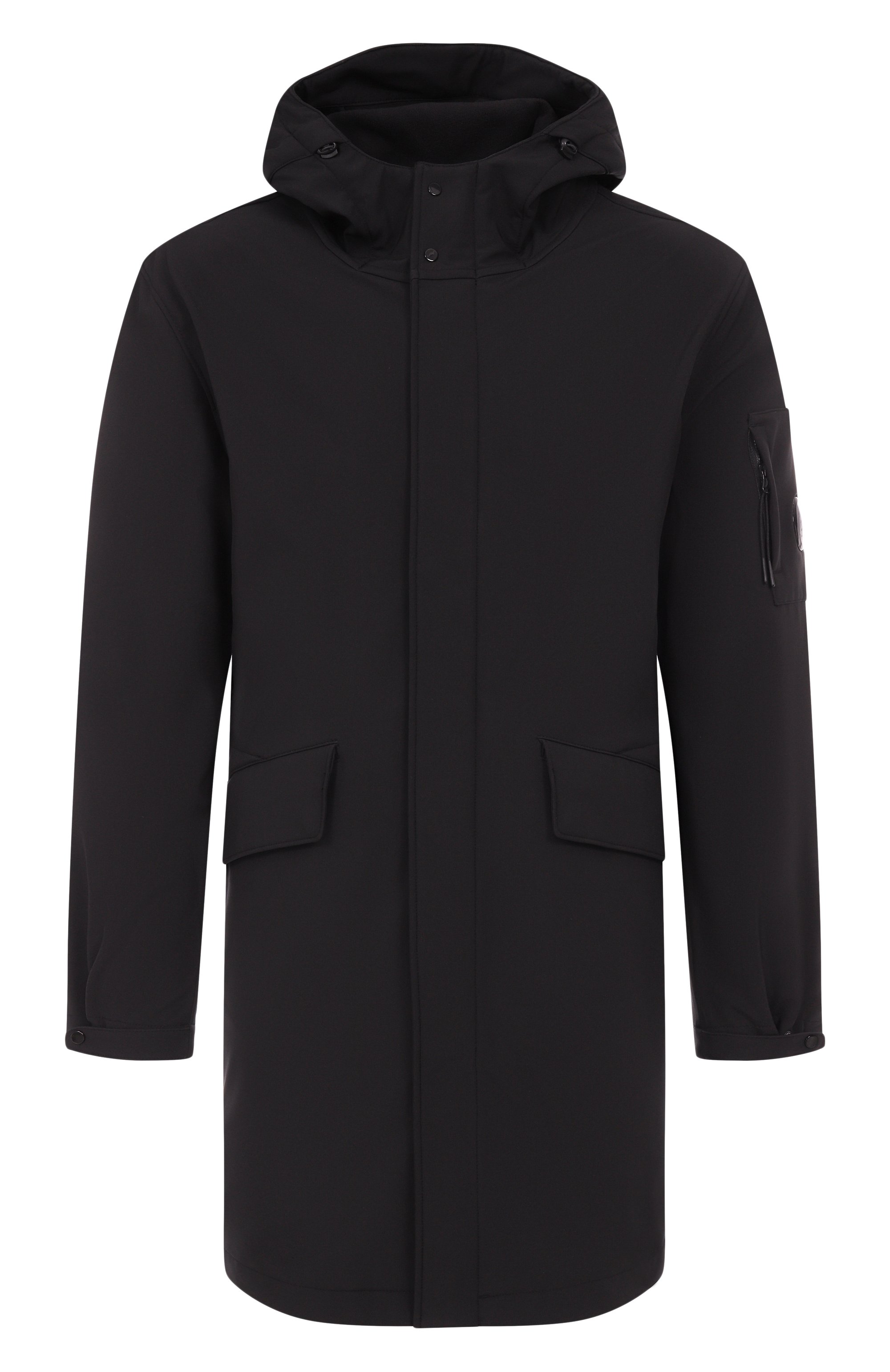 Парка C.P. COMPANY, арт. 19CM0W004A006097A, фото 1