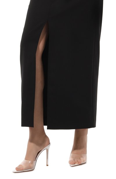 Мюли elle 105 GIANVITO ROSSI, арт. G11900.15RIC.GSVBIBI, фото 3