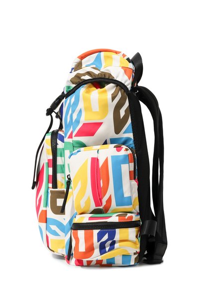 Текстильный рюкзак DSQUARED2, арт. BPM0092 16806160, фото 4