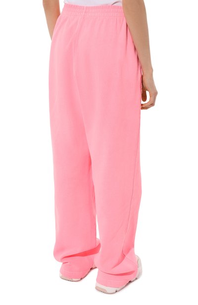 Хлопковые брюки MAINLESS, арт. PT23-02-03-PN, фото 4