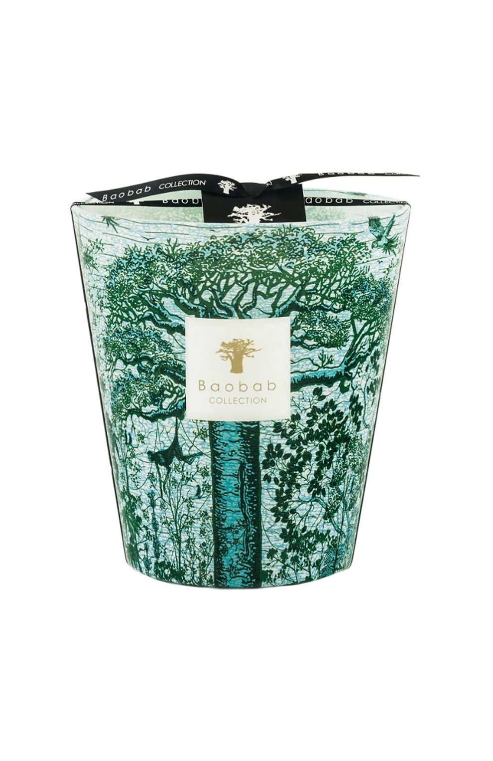 Свеча sacred trees max 16 kamalo (1100g) BAOBAB бесцветного цвета по цене 19400 руб., арт. 5415198508682, фото 1 Свеча sacred trees max 16 kamalo (1100g) BAOBAB, арт. 5415198508682, фото 1