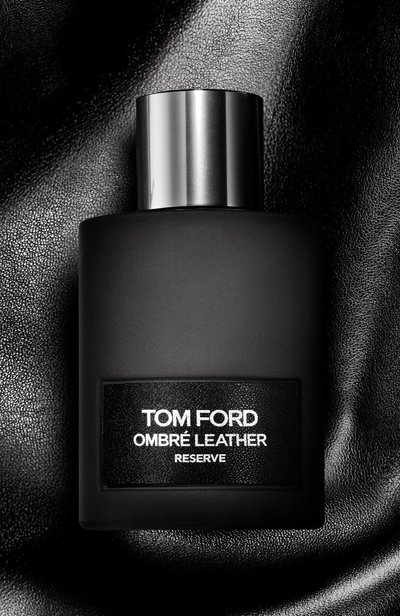 Духи ombre leather reserve (100ml) TOM FORD, арт. T4Q4-01, фото 2