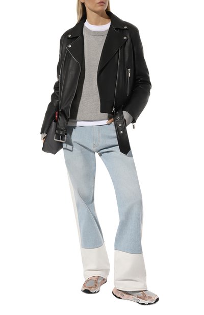 Текстильные кроссовки buffly PREMIATA, арт. BUFFLY/VAR 6539, фото 2