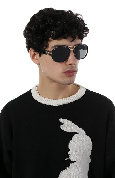 Солнцезащитные очки VERSACE, арт. 2228-100287, фото 3