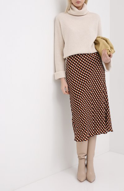 Кашемировый свитер BRUNELLO CUCINELLI, арт. M12711023P, фото 2