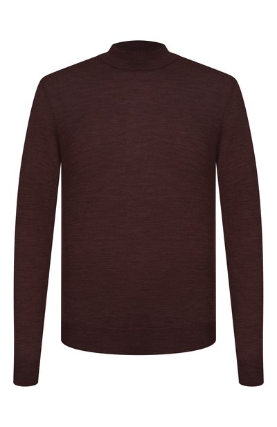 Мужской ше�рстяной джемпер ANDREA CAMPAGNA, арт. M5625-6687