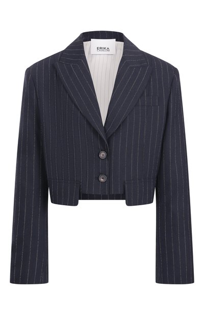 Женский жакет ERIKA CAVALLINI, арт. P5WZ09