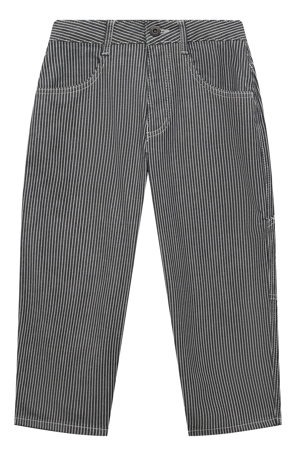 Джинсы EMPORIO ARMANI, арт. 3D4J95/3N5UZ, фото 1