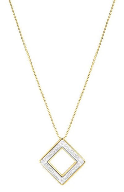 Женская подвеска losange bacchantes на цепочке LALIQUE, арт. 10780500