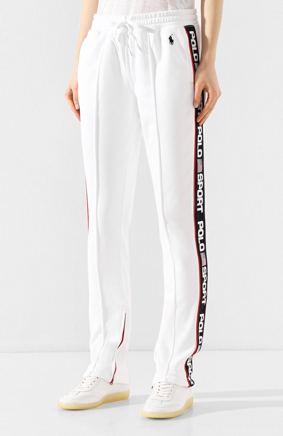 Брюки POLO RALPH LAUREN, арт. 211792529, фото 3