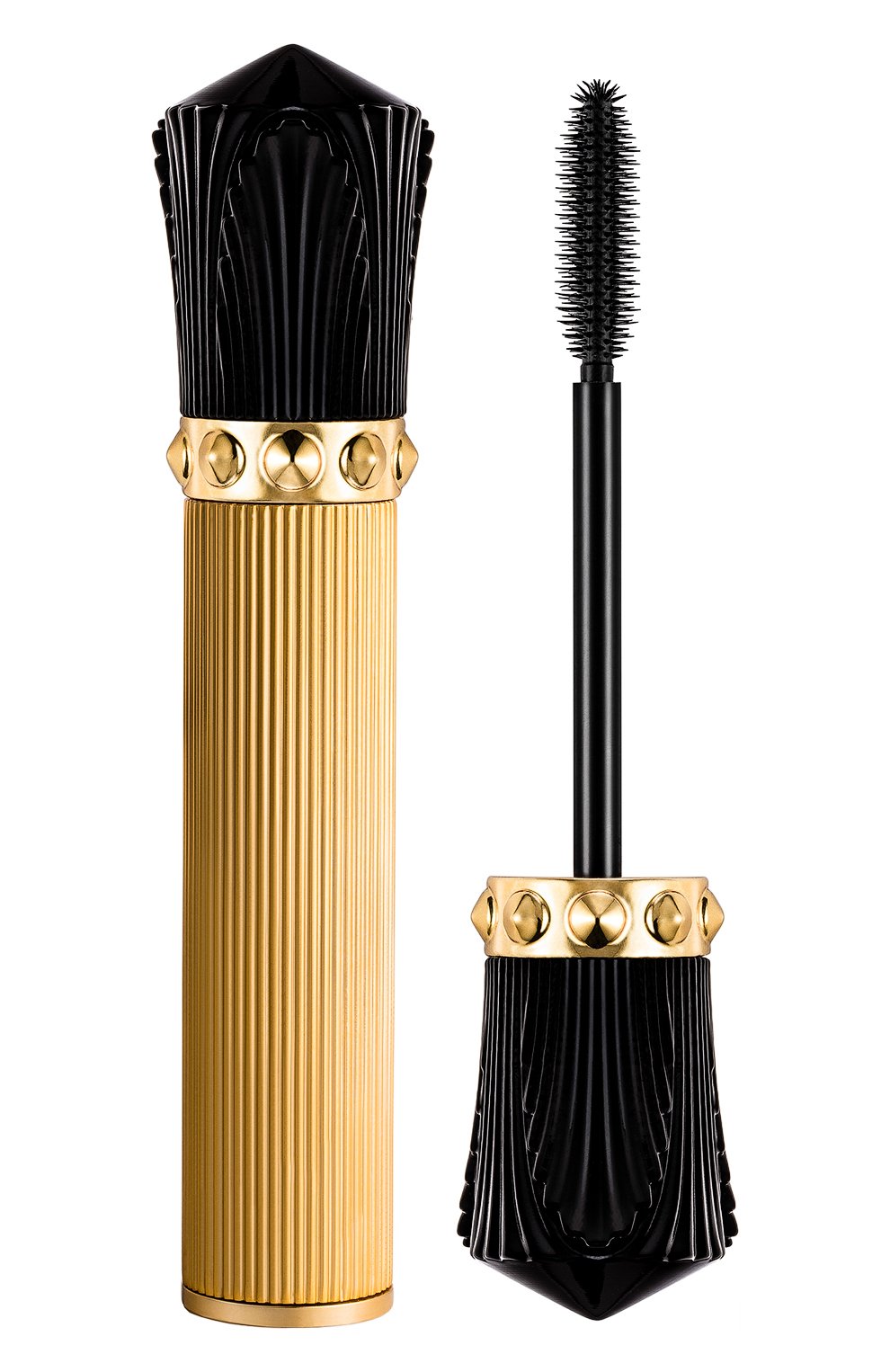 Тушь для ресниц les yeux noirs, оттенок khol (7ml) CHRISTIAN LOUBOUTIN цвета по цене 7150 руб., арт. 8435415036870, фото 1 Тушь для ресниц les yeux noirs, оттенок khol (7ml) CHRISTIAN LOUBOUTIN, арт. 8435415036870, фото 1