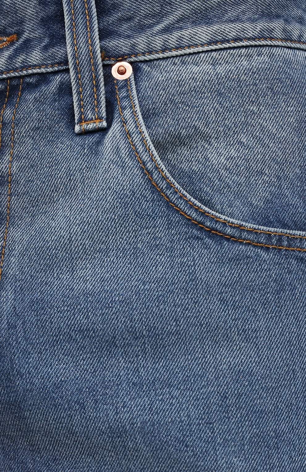 Джинсы GUCCI, арт. 623315/XDBDJ, фото 5