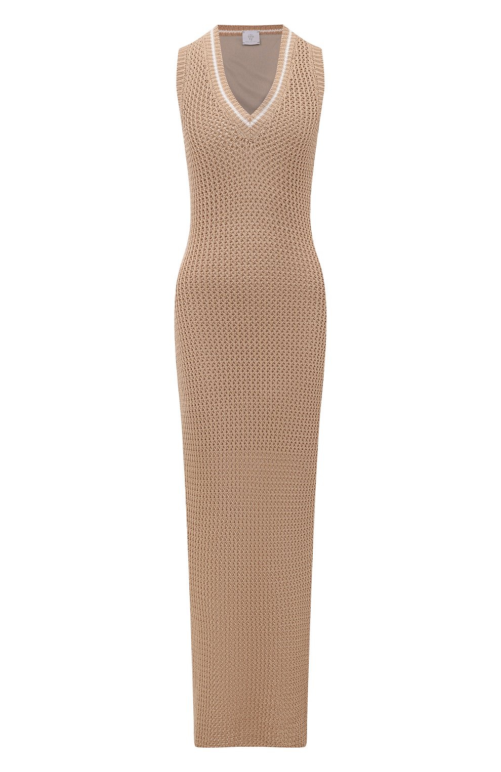 Хлопковое платье ELEVENTY, арт. G81ABIG11 MAG0G012, фото 1