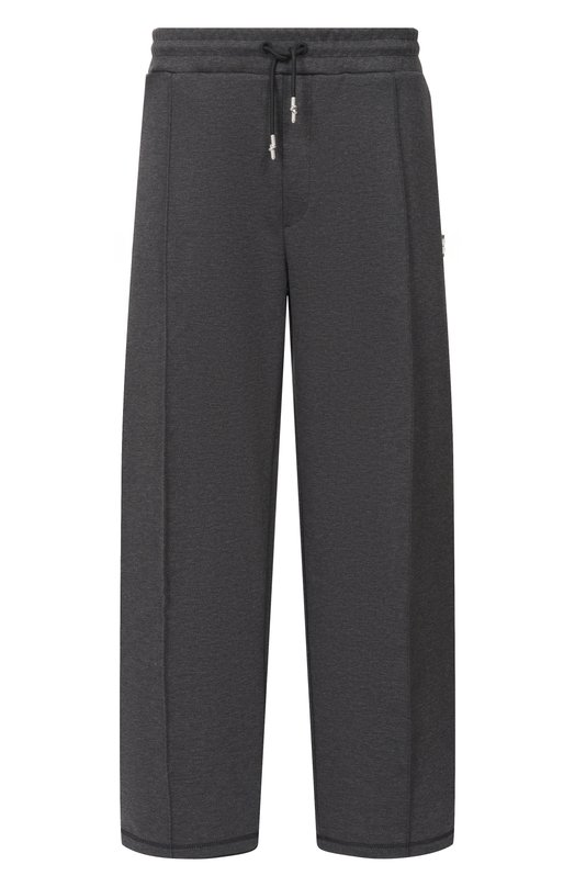 Брюки HUGO 50553432 Серый 50553432